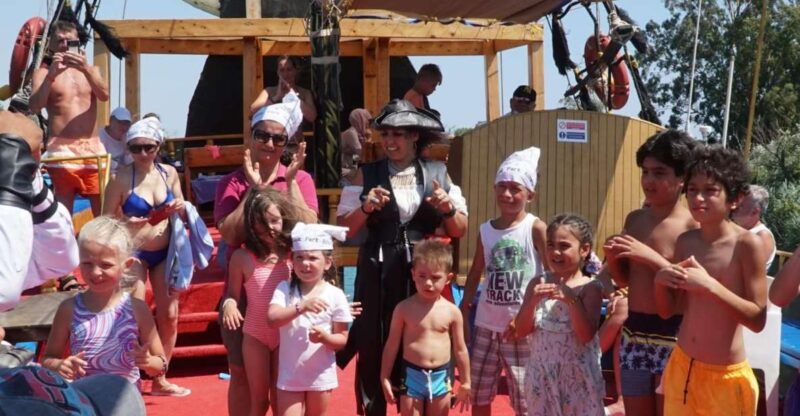 Manavgat River Boat Tour and Free Time at the Market - Pricing Details