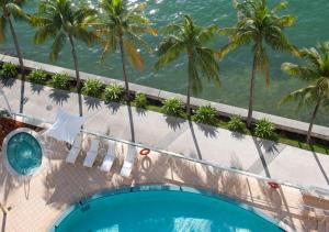 Mandarin Oriental, Miami - Guest Experience and Reviews