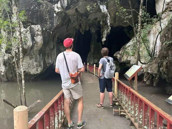 Mangrovetour 888 in Langkawi: Estimated 1 Hour (Private) - Bat Cave Exploration