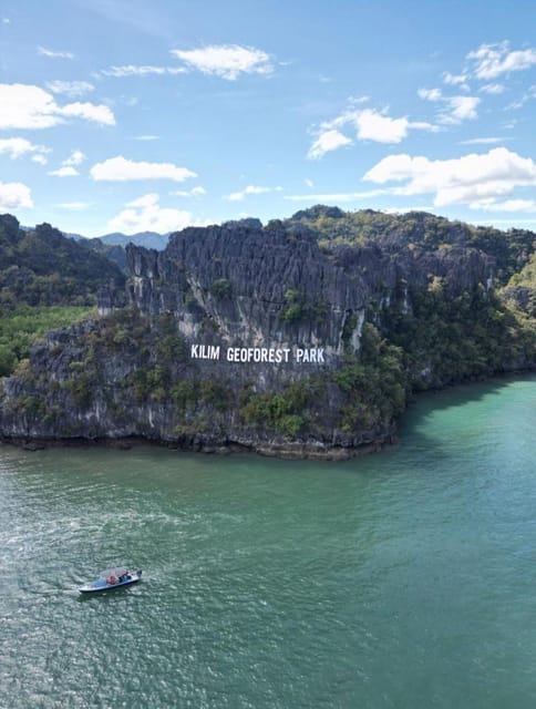 Mangrovetour 888 in Langkawi: Estimated 2 Hours (Private) - Tour Experience