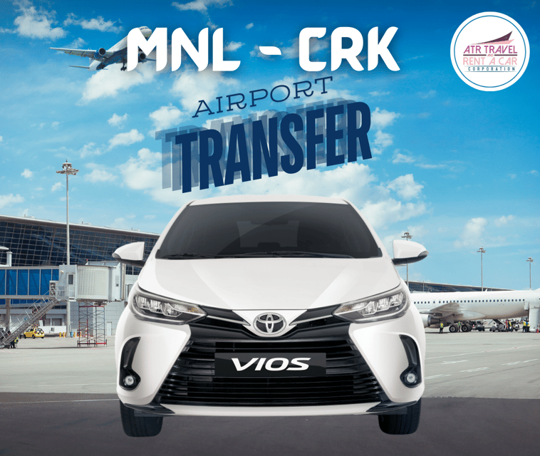 MANILA AIRPORT TO CLARK AIRPORT PRIVATE TRANSFERS - Cancellation Policy