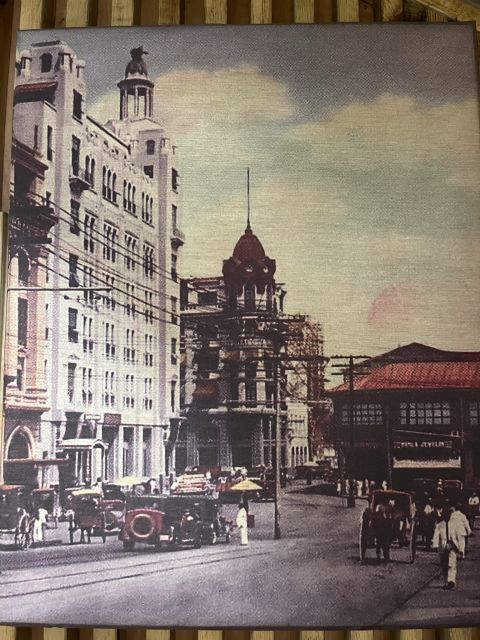 Manila: Explore Binondo (Chinatown) Guided Tour - Culinary Delights