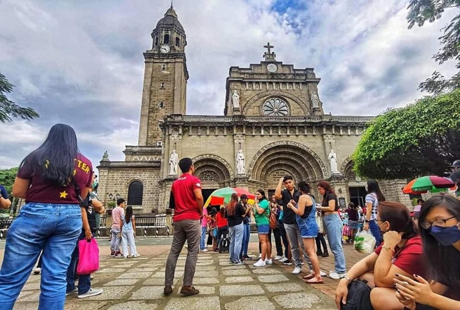 Manila: Intramuros Historical Walk Tour - Tour Highlights