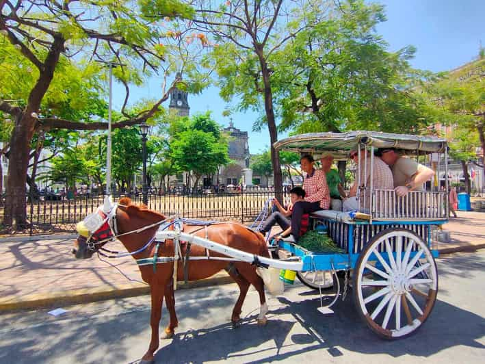 Manila: Rich History of Intramuros Private Tour - Highlights and Experience