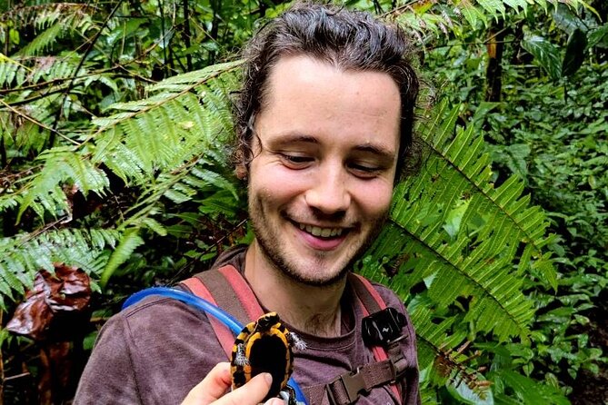 Manu Jungle Tour From Cusco (4 Days) - Inclusions and Exclusions