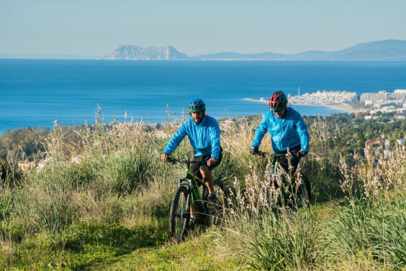 Marbella: E-Mountain Bike Explorer Tour - Inclusions and Requirements