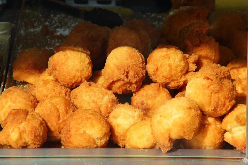 Marbella: Food Tour - Food and Drink Offerings
