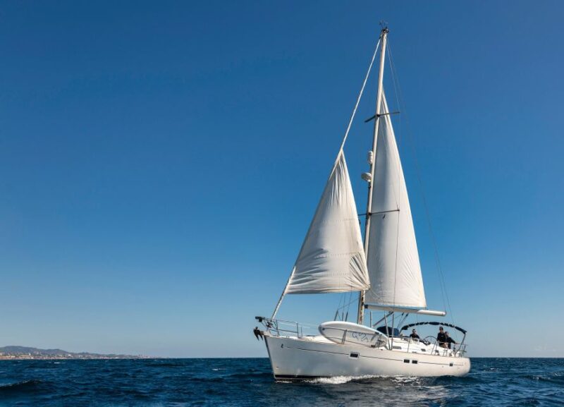 Marbella: Mixed Sailing Trip With Skipper - Cancelation Policy