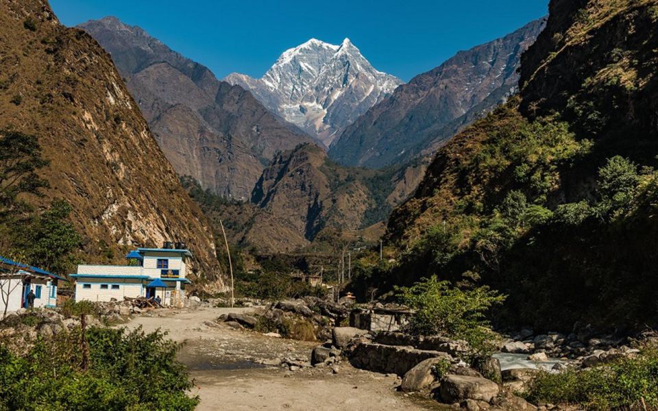 Mardi Himal Trek 6N/7D : Ultimate Guide To A Hidden Gem - Inclusions for Your Journey