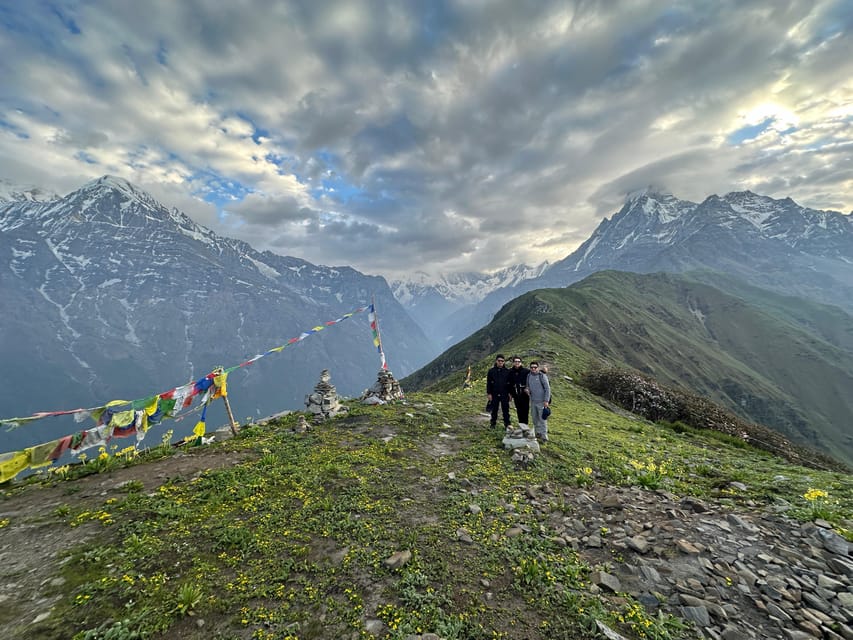 Mardi Magic: A 14-Day Photography Trek & Tour in Nepal - Unique Photography Opportunities