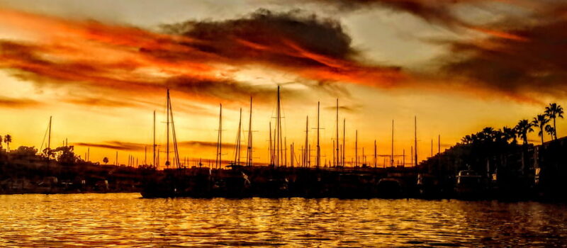 Marina Del Rey: Luxury,Romantic Surprise Dinner Boat Cruise - Important Guidelines