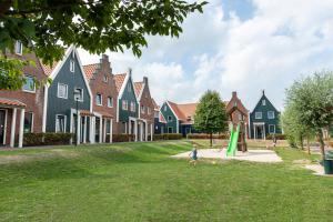 Marina Park Volendam - Guest Reviews and Ratings