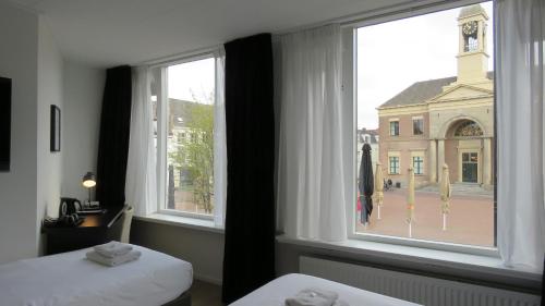 Market View Hotel - Guest Experiences and Ratings