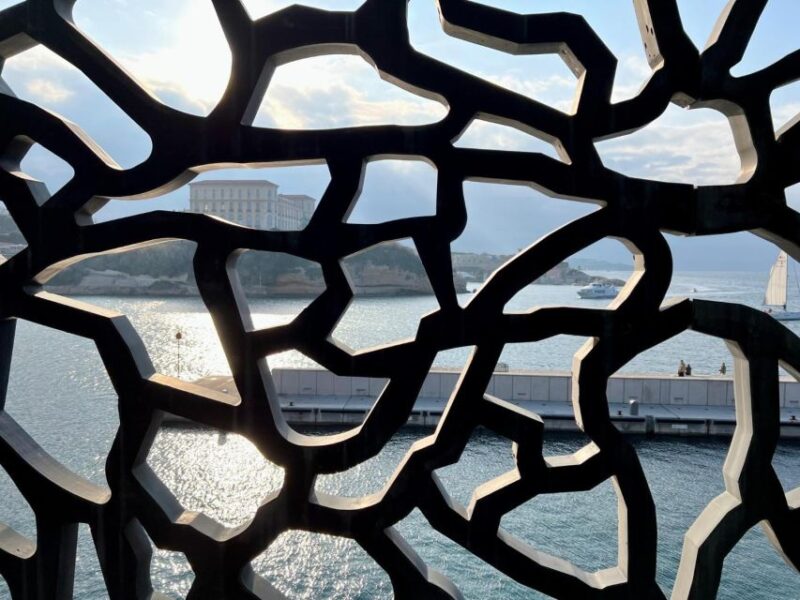 Marseille: Capture the Most Photogenic Spots With a Local - Itinerary Highlights