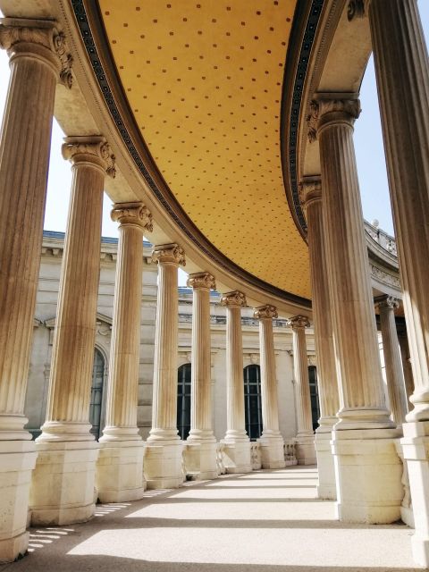 Marseille: Express Walk With a Local in 90 Minutes - Key Landmarks to Visit