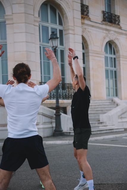 Marseille: Run in Marseille in Our Tour Forever the First - Guided Tour Details