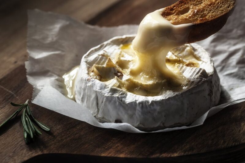 Marseille: Walking Food Tour With Tastings - Meeting Point and Schedule