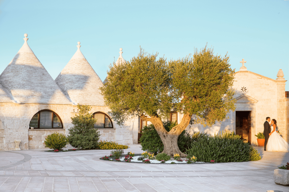 Martina Franca: Mozzarella and Bread Workshop Farmstead Tour - What to Expect