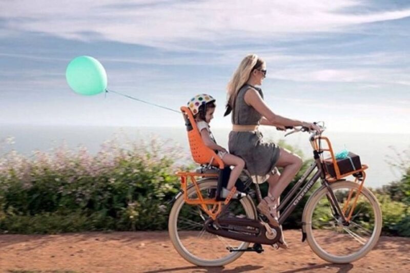 Maspalomas: 1 to 7-Day Mountain Bike Rental - Included Services