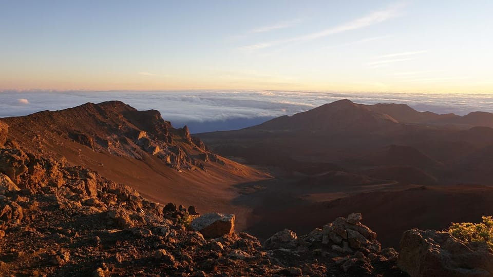 Maui: Haleakala Sunrise Tour With Pick-Up - Important Information