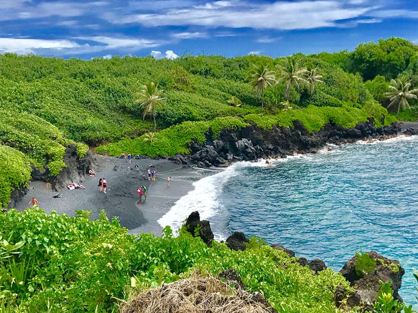 Maui: Private Island Tour With Meals & Snorkeling - Personalized Tour Highlights