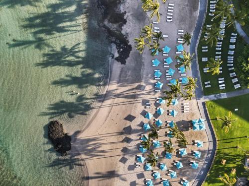 Mauna Lani, Auberge Resorts Collection - Guest Experience