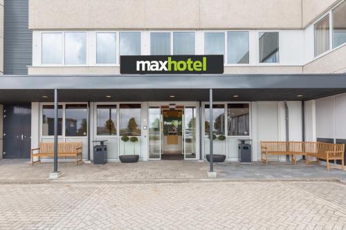 Maxhotel Amsterdam Airport Schiphol - Guest Experience and Reviews