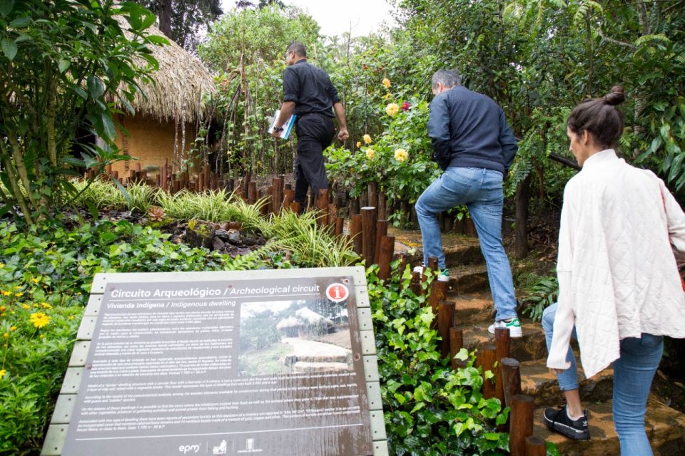 Medellin: Coffee Tour and Wellness Spa - Scenic Arvi Park Exploration