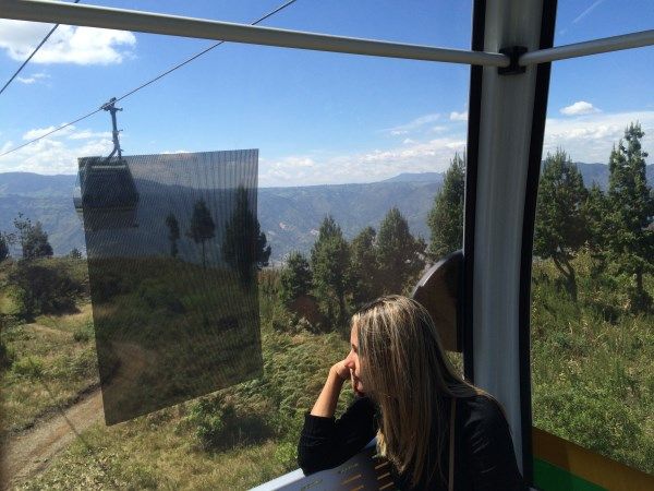 Medellin Metro: Private Tour - Itinerary and What to Expect