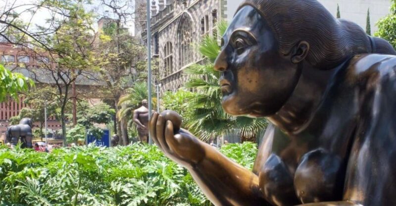 Medellin: Private City Tour - Customizable Itinerary Options