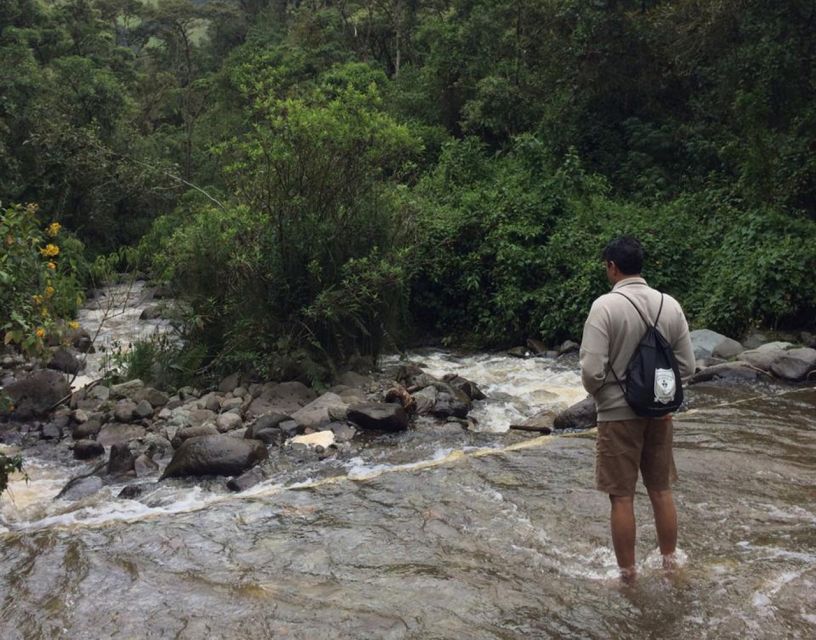 Medellin: Rio Claro Adventure Tour - Frequently Asked Questions