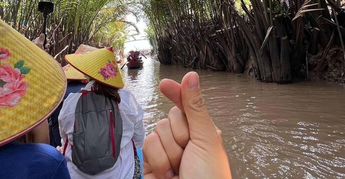 Mekong Delta 1 Day - Tour Highlights