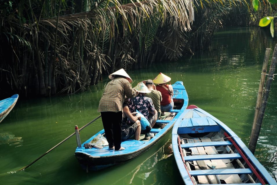 Mekong Delta 1 Day Trip - Cultural Experiences