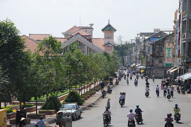 Mekong Delta Tours 3days - CaiBe Vinh Long ChauDoc CanTho - Inclusions of the Tour
