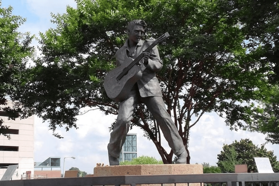 Memphis: Elvis Presley Birthplace Park Tour With Transport - Suggested Items to Bring