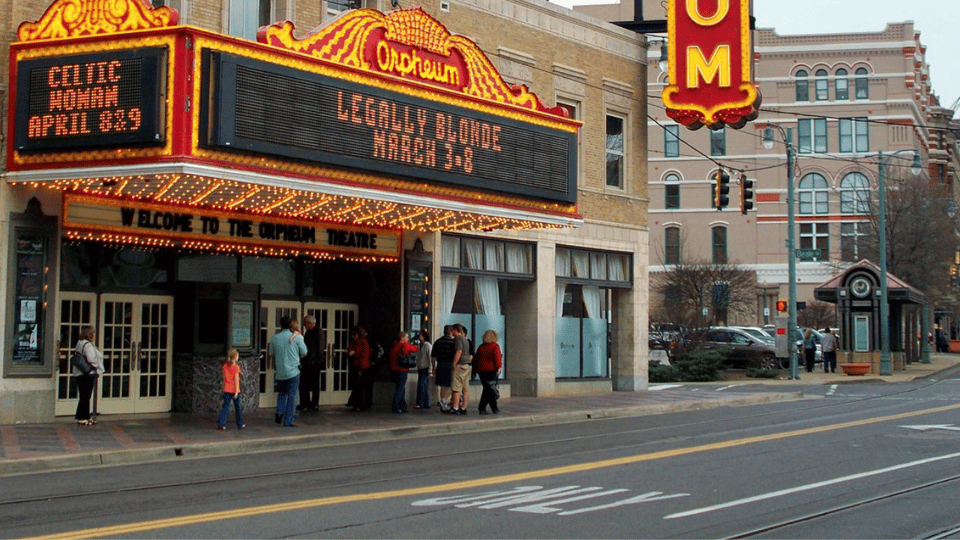 Memphis: Johnny Cash Early Days Guided Tour - Experience Details