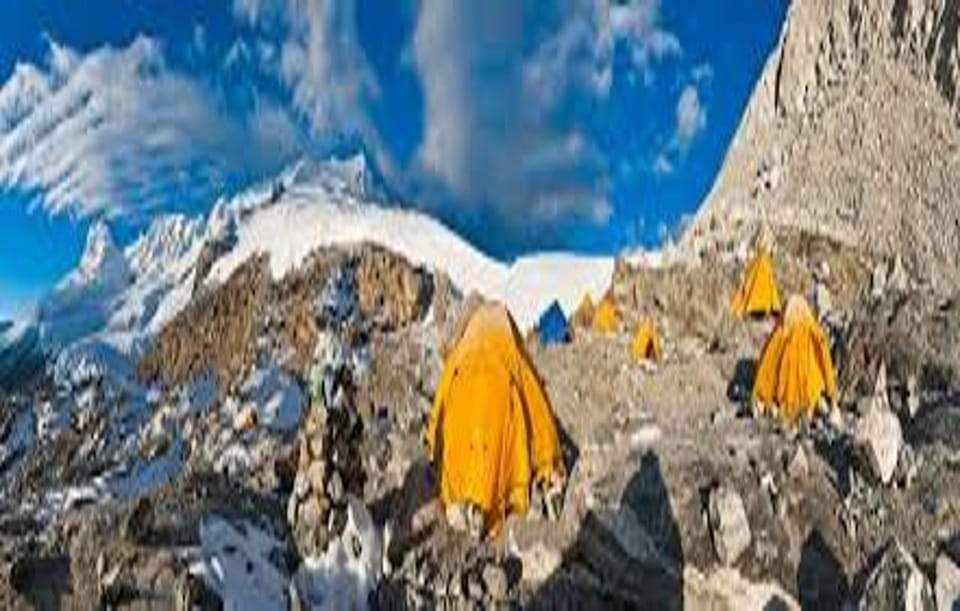 Mera Peak Climbing - Accommodation Details