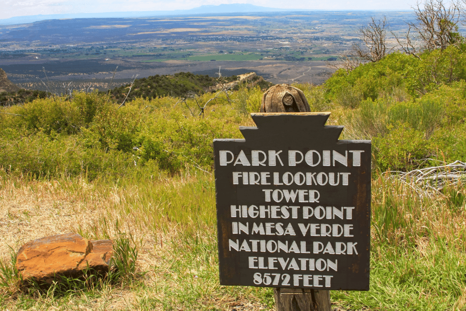 Mesa Verde & Million Dollar Highway Self-Guided Audio Tour - Support and Assistance