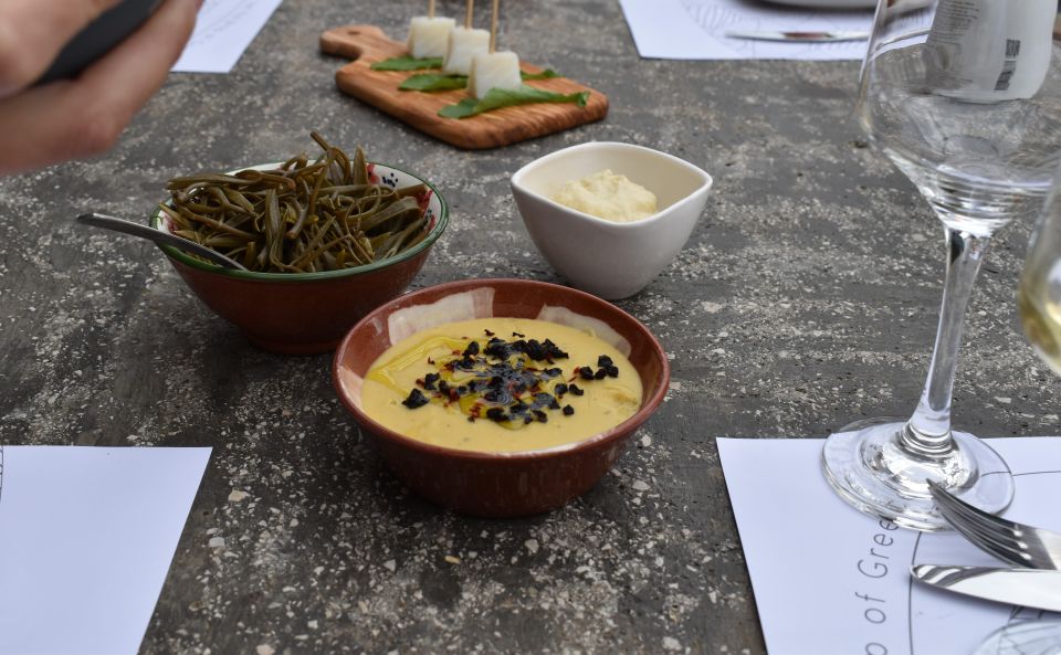 Messenia: Olive Oil Experience 2 -Tour and Food Pairing - Guided Tour Details