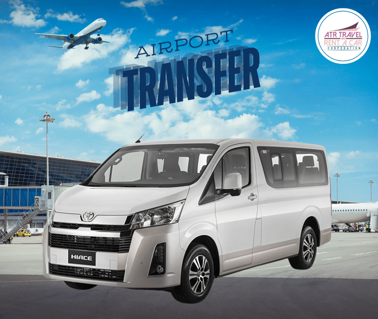 METRO MANILA AIRPORT TRANSFERS | SEDAN - Comfortable and Punctual Rides