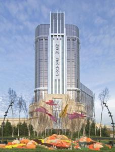 MGM Grand Detroit - Dining Experiences Available