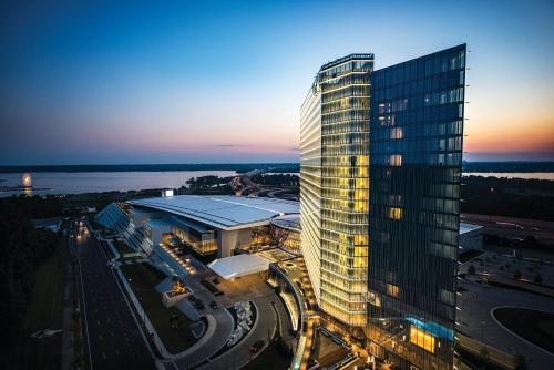 MGM National Harbor - Dining Options
