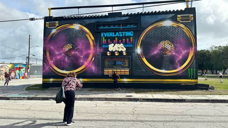 Miami: 2 Days Triple Combo (City, Cruise & Everglades Tour) - Day 1: City Exploration
