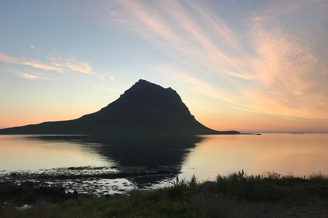 Midnight Sun Kayaking Adventure by Mt. Kirkjufell - Meeting Information