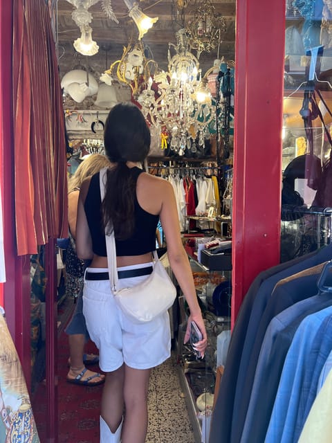 Milan: Exclusive Private Fashion Tour - Experience Highlights