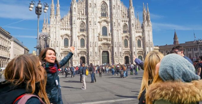Milan: Private Walking Tour With Last Supper and Duomo Entry - Important Information