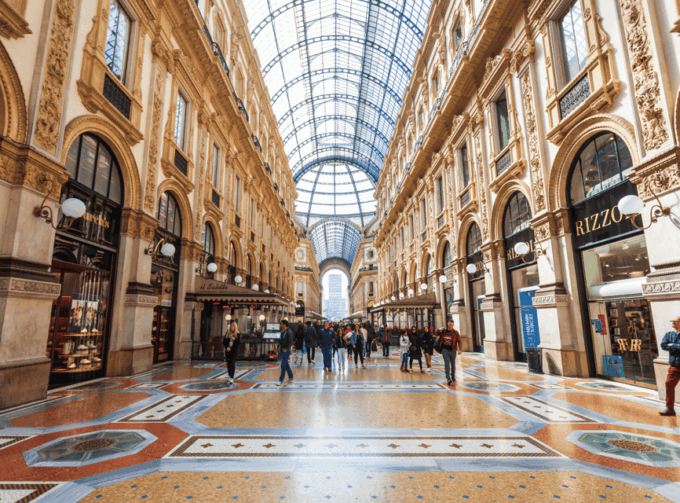 Milan: Private Walking Tour With Last Supper and Duomo Entry - Tips for Your Tour