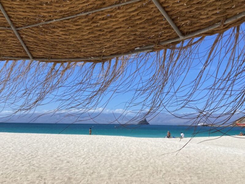 Mindelo: Private Walking Tour With Local Food Tasting - Tour Details