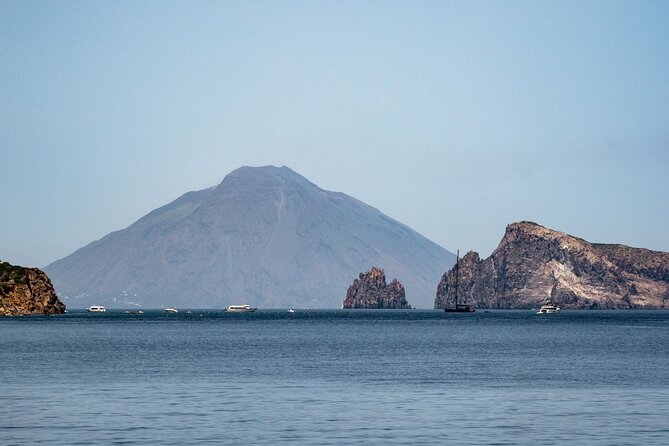 Mini Cruise to Panarea and Stromboli From Milazzo Port - Meeting and Pickup Information