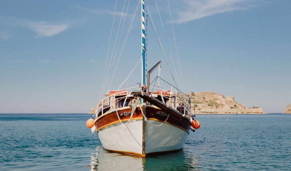 Mirabello Luxuries With Spinalonga & Agios Nikolaos - Transportation and Pickup